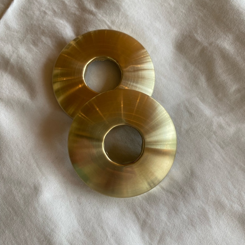 Kingston Brass Flange